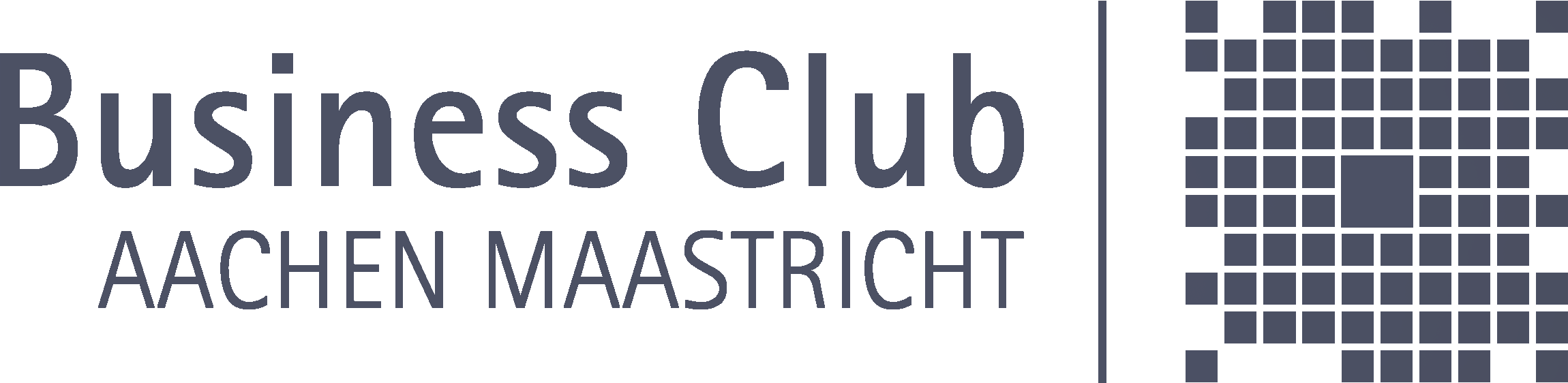 Logo Business Club Aachen Maastricht e.V.